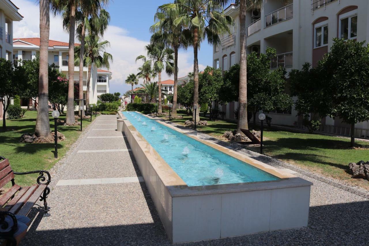 Apartment Four Seasons. Ilicia.